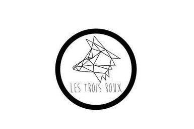 LES TROIS ROUX