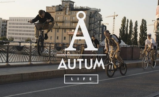 AUTUM LIFE APPAREL - DAILY CRUISE