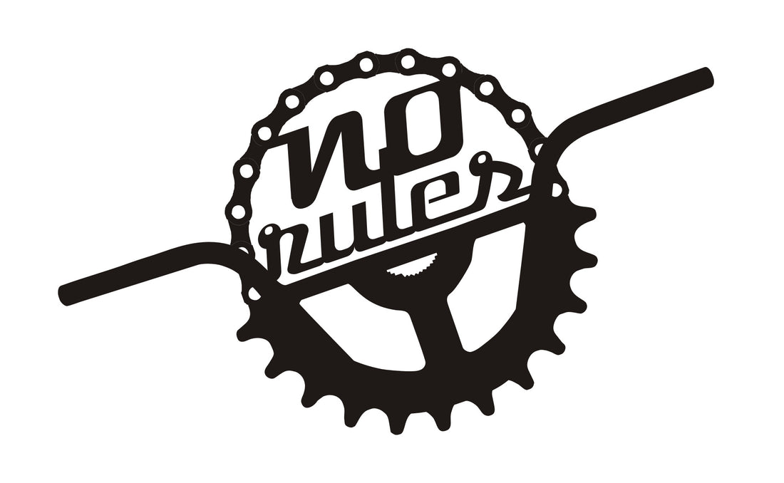 NO RULES BMX