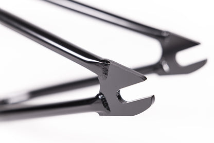 THE KATZE V2 frame – matte black