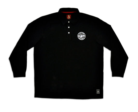 BEERMX POLO SHIRT